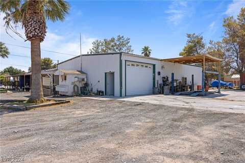 531 W Ingram Avenue, Overton, NV 89040