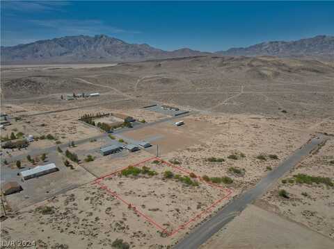 4381 Elvira Road, Pahrump, NV 89048