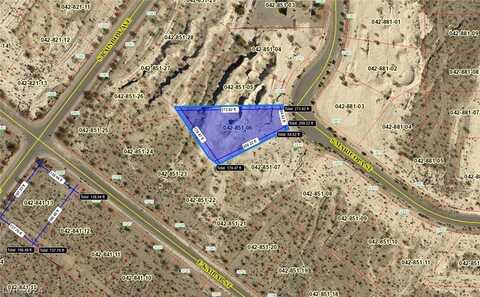 2400 S Maricopa Street, Pahrump, NV 89048