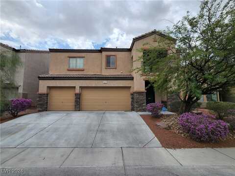 1417 Crystal Rainey Avenue, North Las Vegas, NV 89086