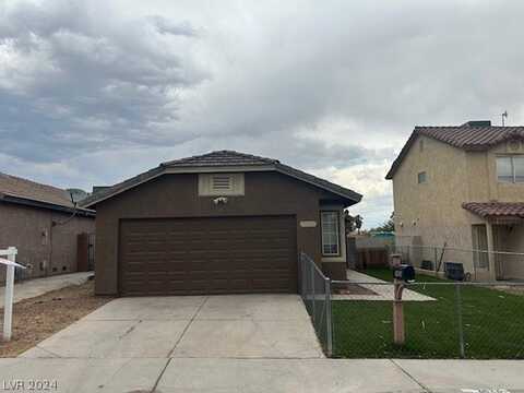 7828 Copper Canyon Road, Las Vegas, NV 89128