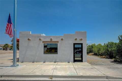 156 N Moapa Valley Boulevard, Overton, NV 89040