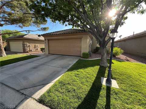 3495 Eagle Bend Street, Las Vegas, NV 89122