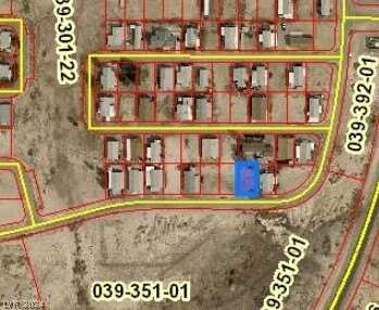 50 W Comstock Circle, Pahrump, NV 89048