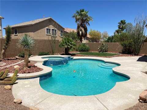 11204 Dell Cliffs Court, Las Vegas, NV 89144