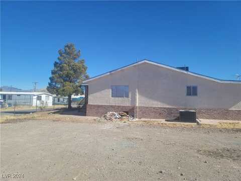 664 Sky Road, Indian Springs, NV 89018