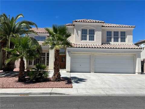 7611 Cougar Creek Circle, Las Vegas, NV 89123