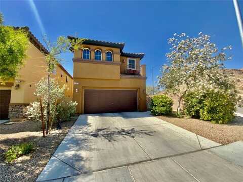 9393 Grand Sky Avenue, Las Vegas, NV 89178