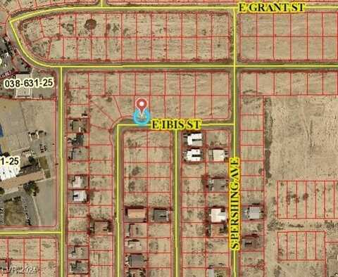 1070 E Ibis Street, Pahrump, NV 89048