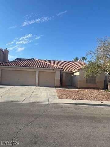 326 Barletta Avenue, Las Vegas, NV 89123