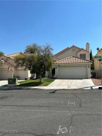 9417 Amber Valley Lane, Las Vegas, NV 89134