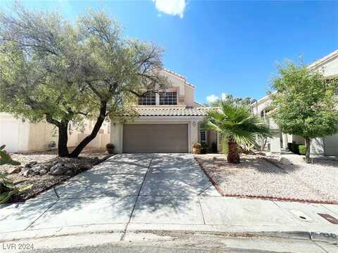 99 Ginger Lily Terrace, Henderson, NV 89074