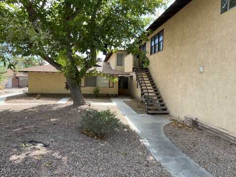 2855 Klinger Circle, Las Vegas, NV 89121