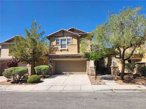 5501 Twin Feathers Way, Las Vegas, NV 89135