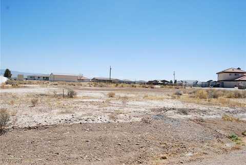 3791 Tumbleweed, Pahrump, NV 89048