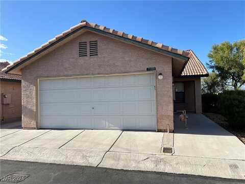 7000 Picaroon Lane, Las Vegas, NV 89145