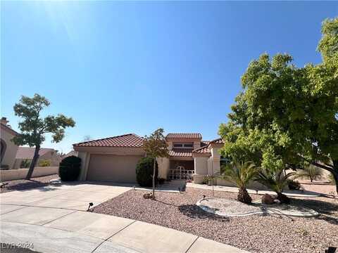 2813 Brianwood Court, Las Vegas, NV 89134