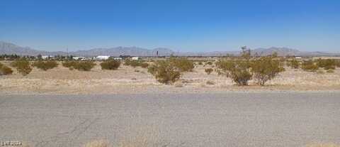 460 N Humahuaca Street, Pahrump, NV 89060