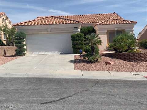 10536 Cogswell Avenue, Las Vegas, NV 89134