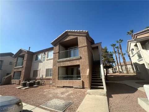 3960 Rebecca Raiter Avenue, Las Vegas, NV 89110