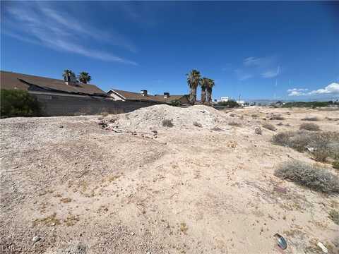 1311 Flower Avenue, North Las Vegas, NV 89030