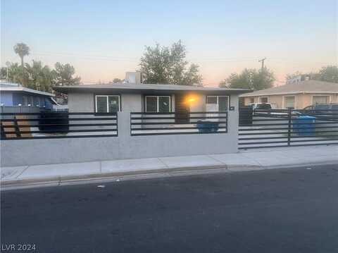 244 N 19th Street, Las Vegas, NV 89101