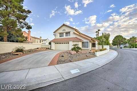 371 Placer Creek Lane, Henderson, NV 89014