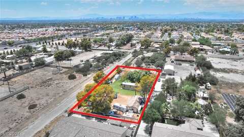 6132 Silver Road, Las Vegas, NV 89110