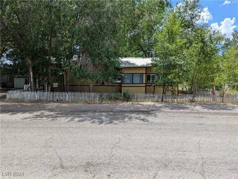 1340 Ernst Street, Panaca, NV 89042