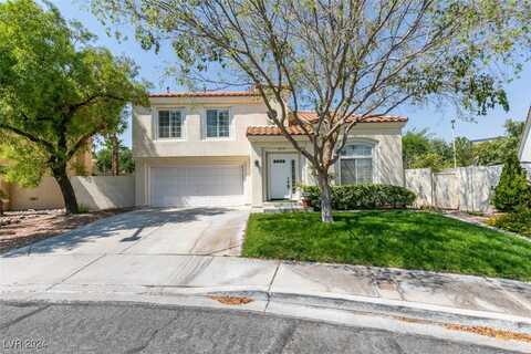 2113 Desert Pines Street, Las Vegas, NV 89134