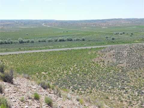 Highland Knolls -107 Acres, Caliente, NV 89008