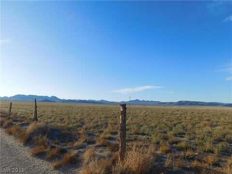 Penoyer Farm RD Block 2 Lot 2, Alamo, NV 89001