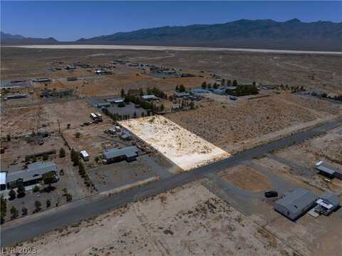 2181 E Bennet Street, Pahrump, NV 89048