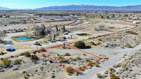 6141 E Breeze Street, Pahrump, NV 89061