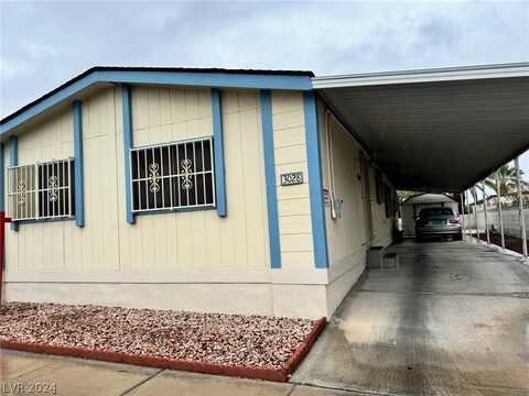 3028 Bellavista Lane, Las Vegas, NV 89122