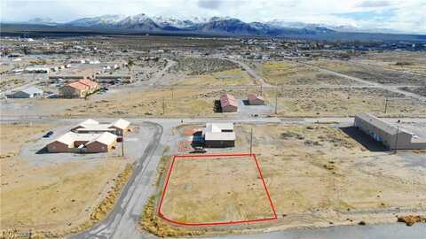 2041 S Mandy Avenue, Pahrump, NV 89048