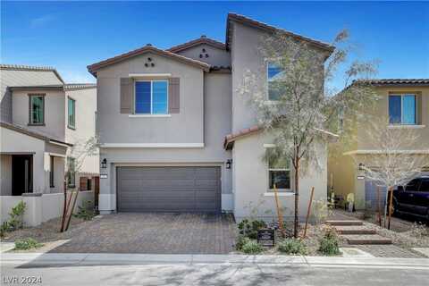 15 Santo Mio Court, Henderson, NV 89011