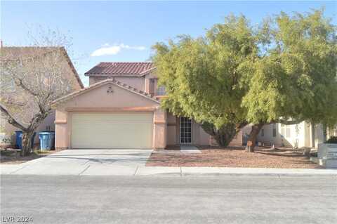 5028 Wild Buffalo Avenue, Las Vegas, NV 89131