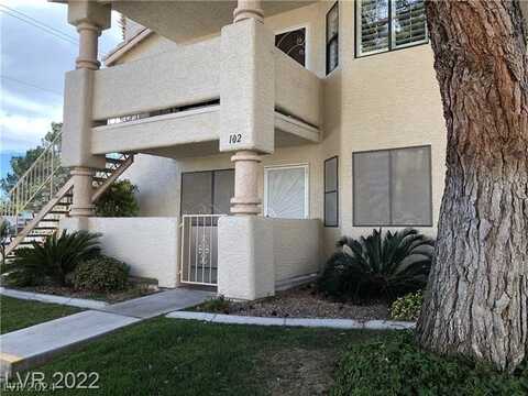 1105 SULPHUR SPRINGS Lane, Las Vegas, NV 89128