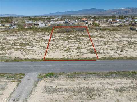 4230 E Paiute Boulevard, Pahrump, NV 89061