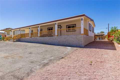 135 E Gaviland Street, Searchlight, NV 89046