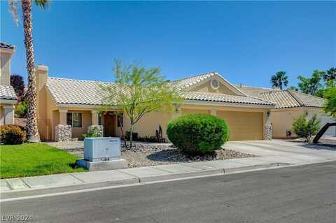 2877 Skowhegan Drive, Henderson, NV 89074