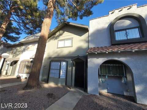 854 Stainglass Lane, Las Vegas, NV 89110