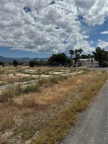 1860 E Deerskin Street, Pahrump, NV 89048