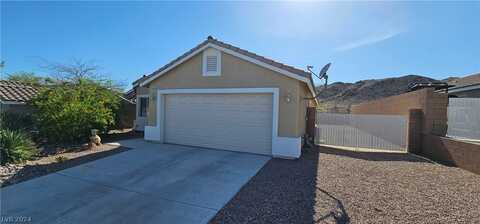 2755 Sunken Ship Street, Laughlin, NV 89029