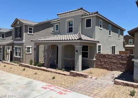 2762 Alfena Place, Henderson, NV 89044