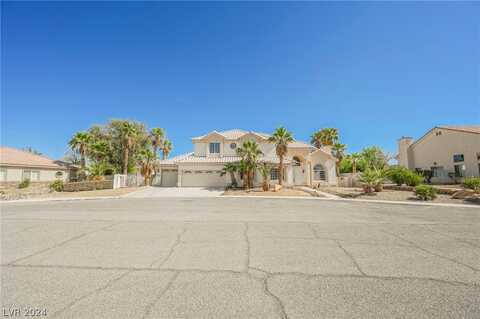 6204 Morning Vista Drive, Las Vegas, NV 89110