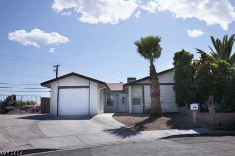 4905 Danbrook Court, Las Vegas, NV 89110