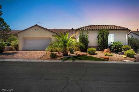 1717 Warrington Drive, Henderson, NV 89052