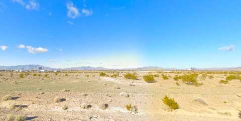 540 N Emery Street, Pahrump, NV 89048